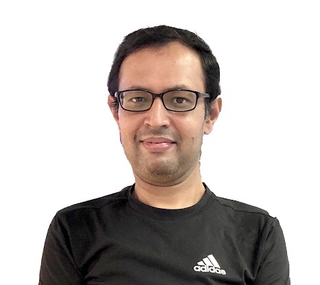 Manjunath Janardhan